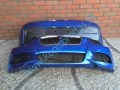 Predný-zadný nárazník BMW 1 F20 F21 M-PACKET PDC 